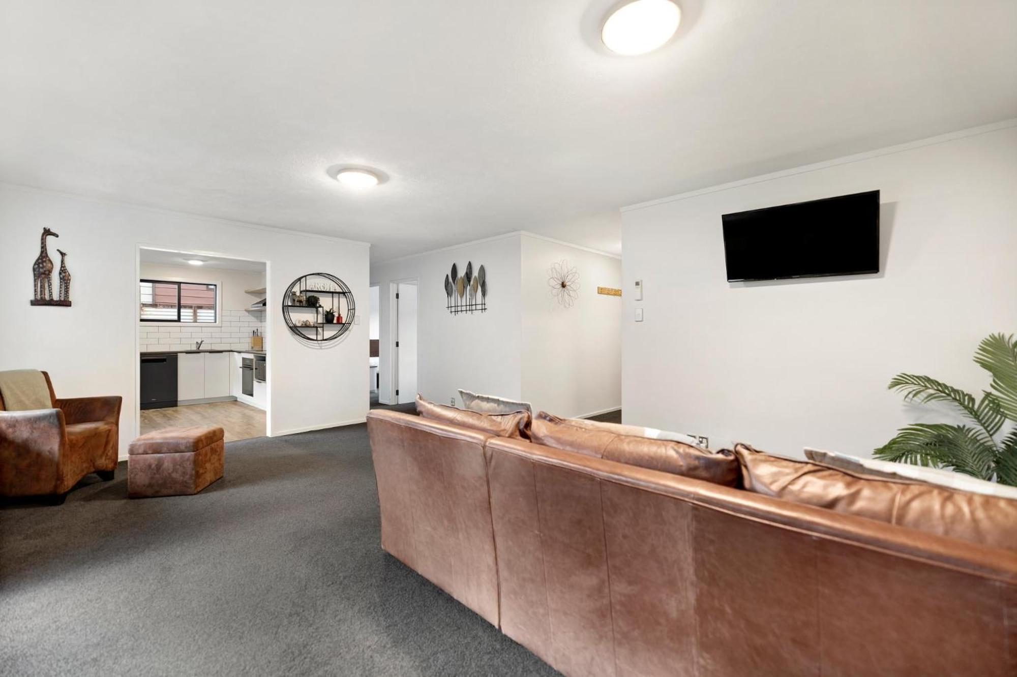 Holiday home Town Centre House. Perfect For Families And Groups