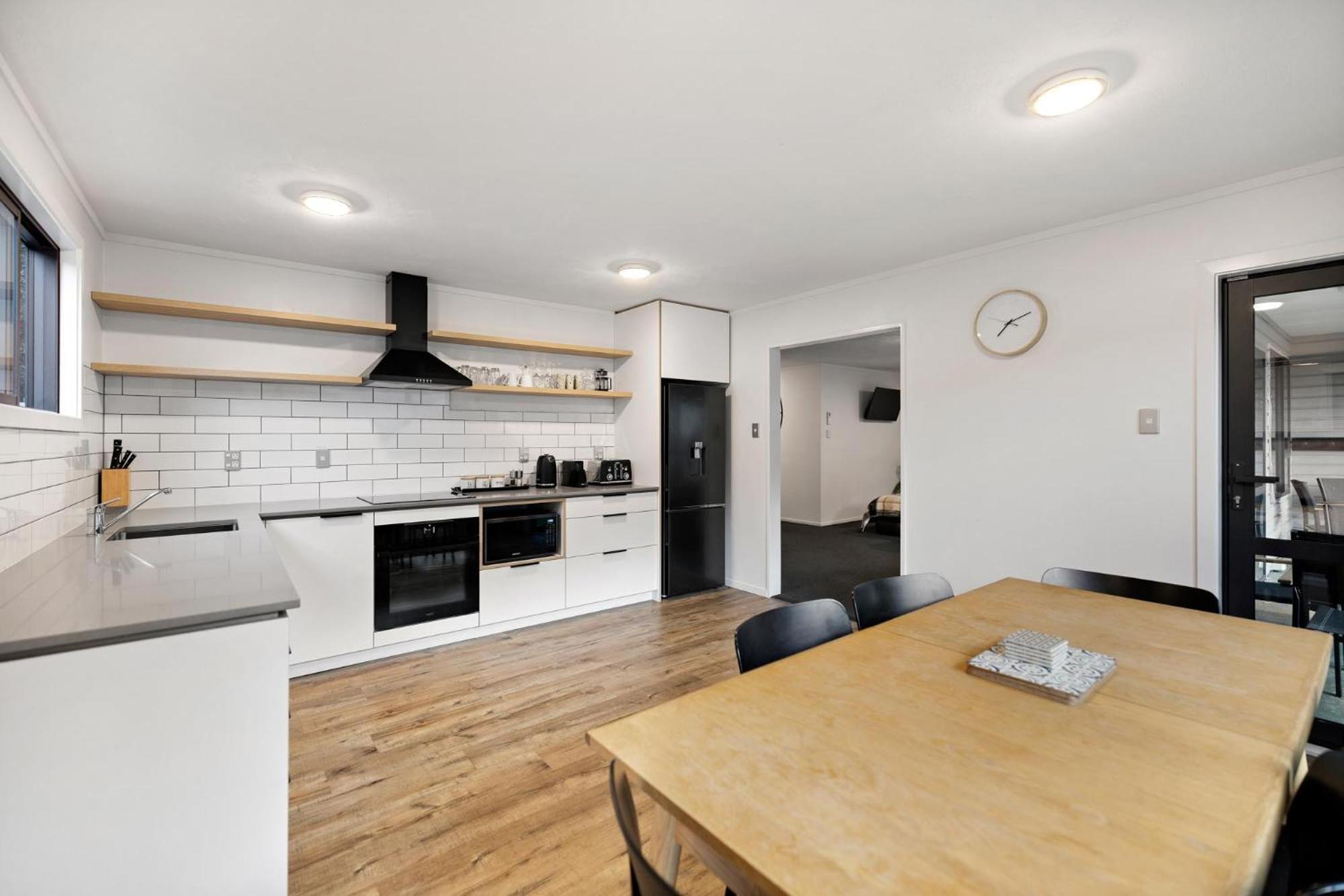 Holiday home Town Centre House. Perfect For Families And Groups *